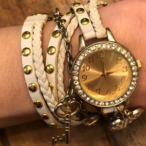 Fashion Bracelet Watch